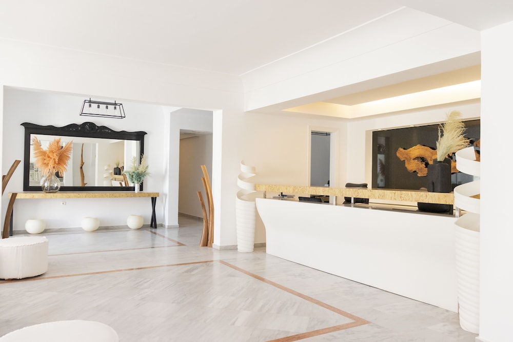 Cavo Bianco 5/50