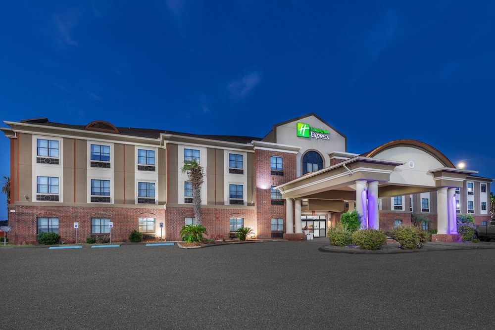 Holiday Inn Express Hotel Suites Vidor South 4/71