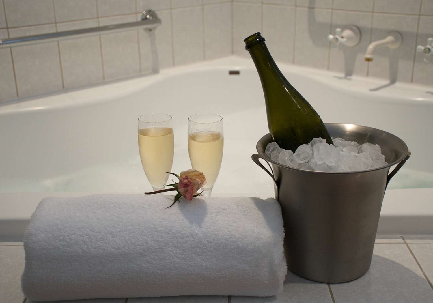 SureStay by Best Western The Clarence on Melville 21/29
