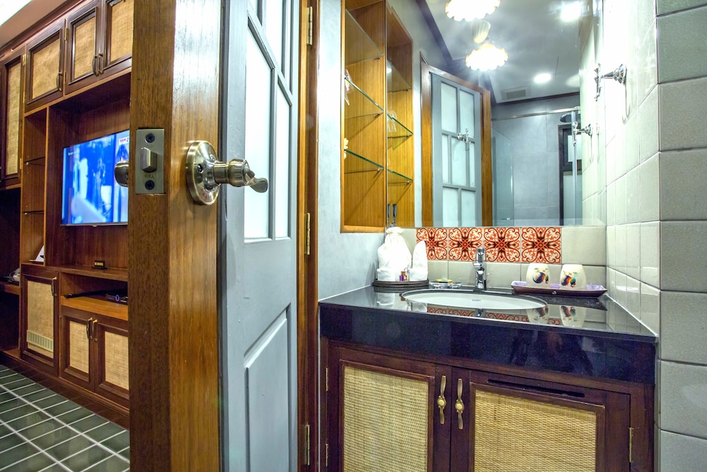 Chankam Boutique Hotel 65/66