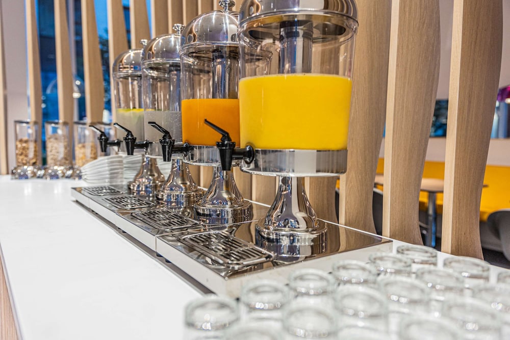 Prize by Radisson, Antwerp City 24/60