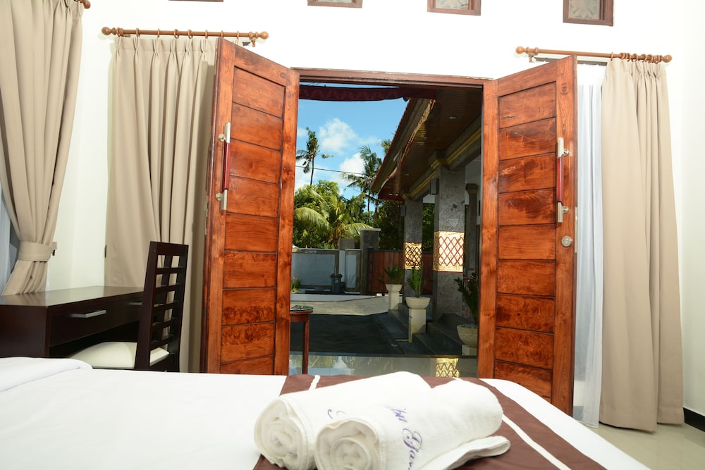 Kubu Garden Guest House 21/73