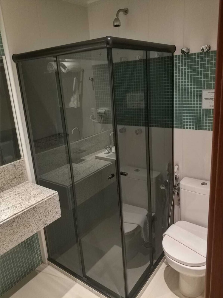 Pituba Praiamar Hotel 27/33
