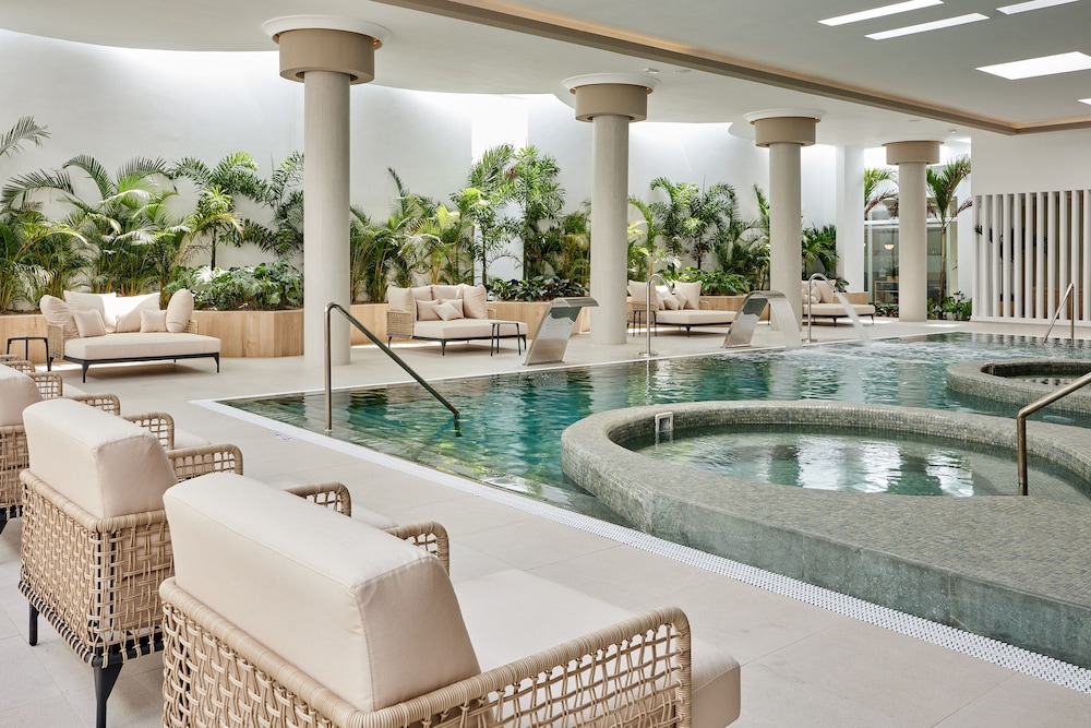 Hotel RIU Palace Macao - Adults Only - All Inclusive Elite Club 21/50