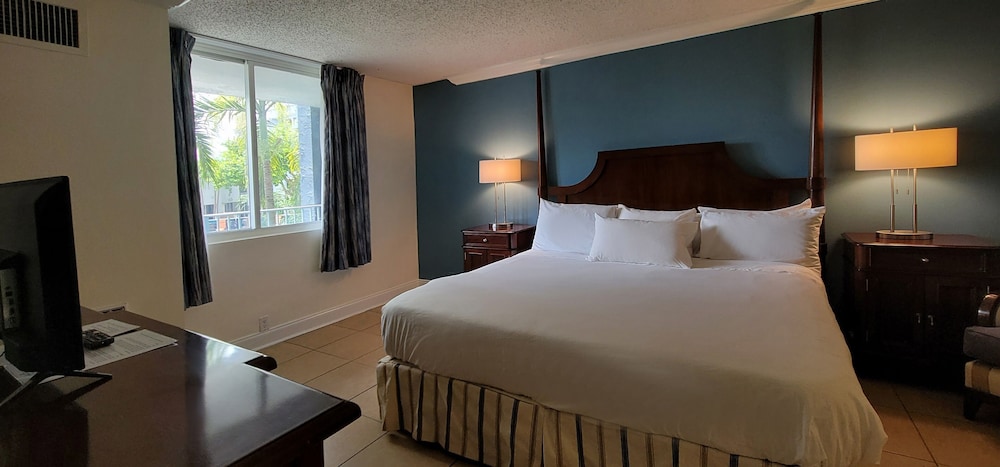 Fort Lauderdale Grand Hotel 22/68