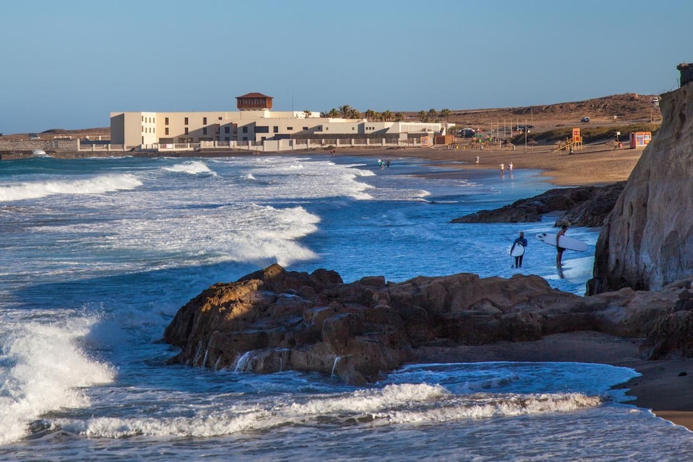 Hotel el Mirador de Fuerteventura 27/32
