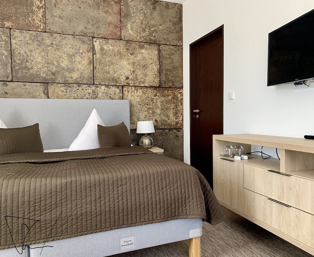 Hotel Bedriska Wellness Resort And Spa 17/80