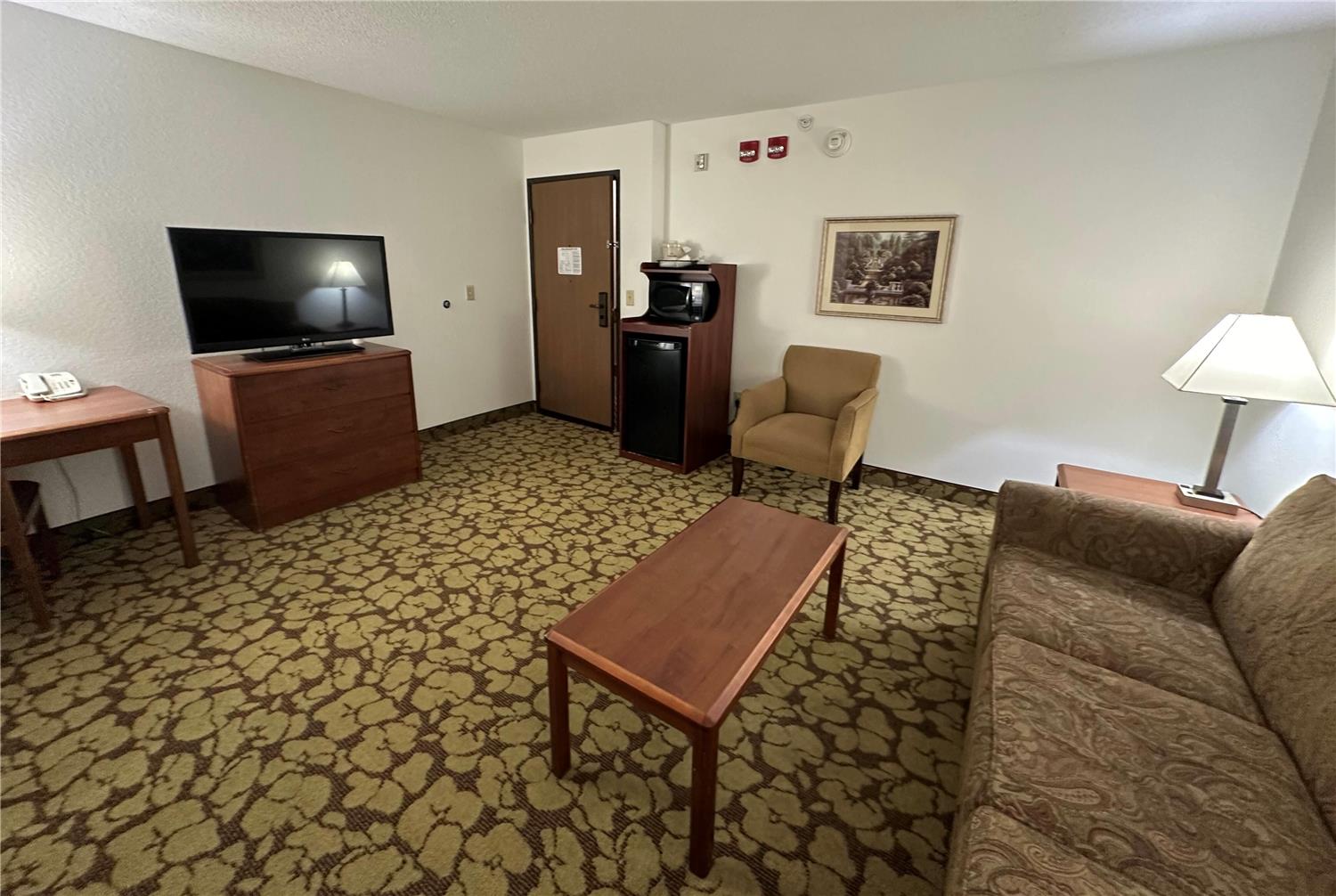 AmericInn by Wyndham Appleton North/Little Chute 27/37