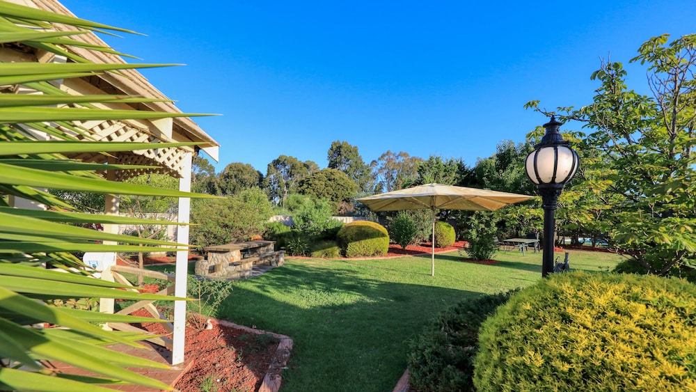 Glider City Motel Benalla 48/59