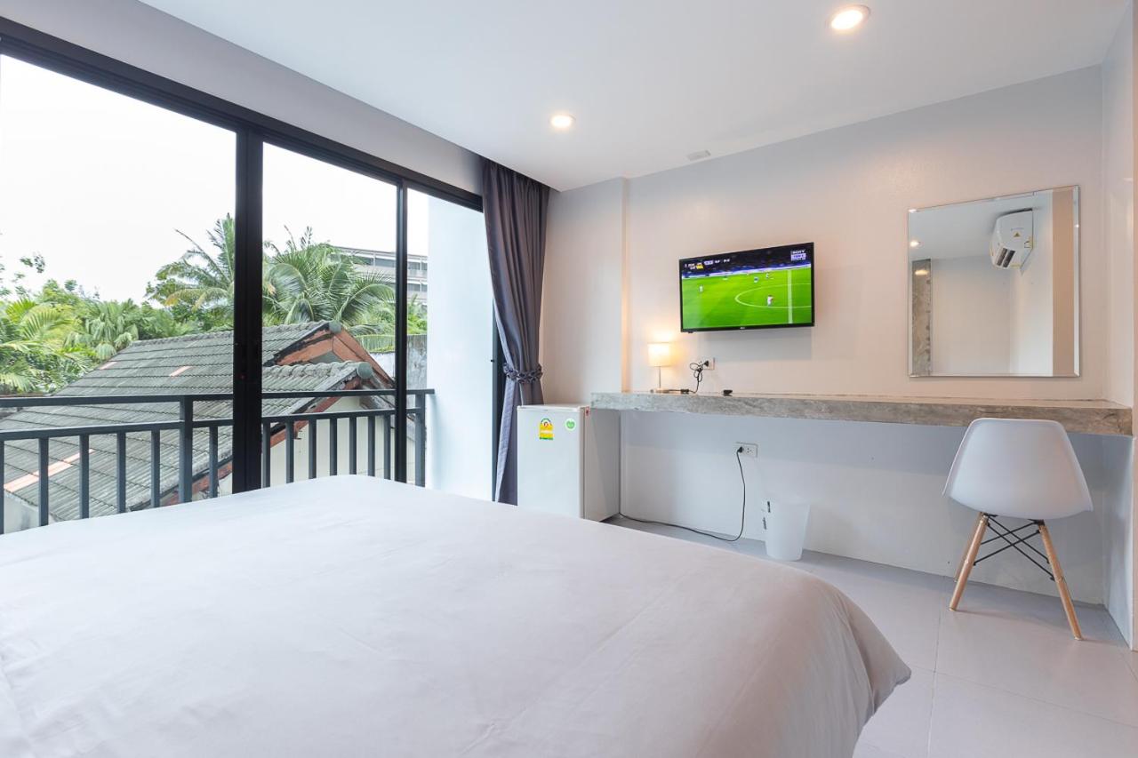Minimal House Patong - Adults Only 22/55