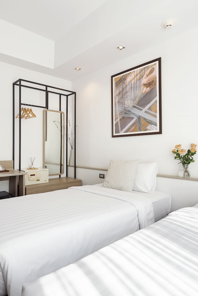 Darley Hotel Chiangmai 14/50