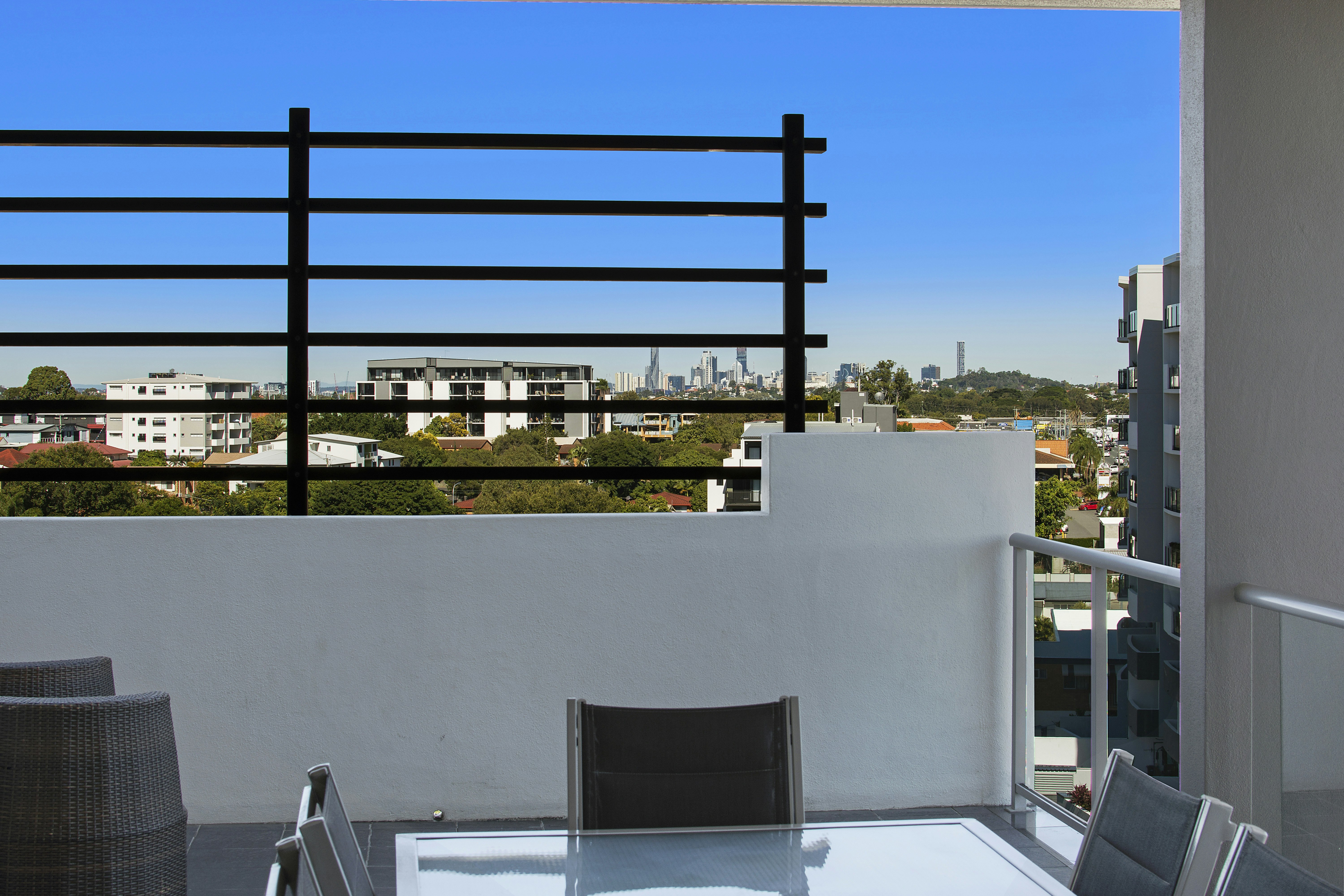 THE CHERMSIDE APARTMENTS 50/57