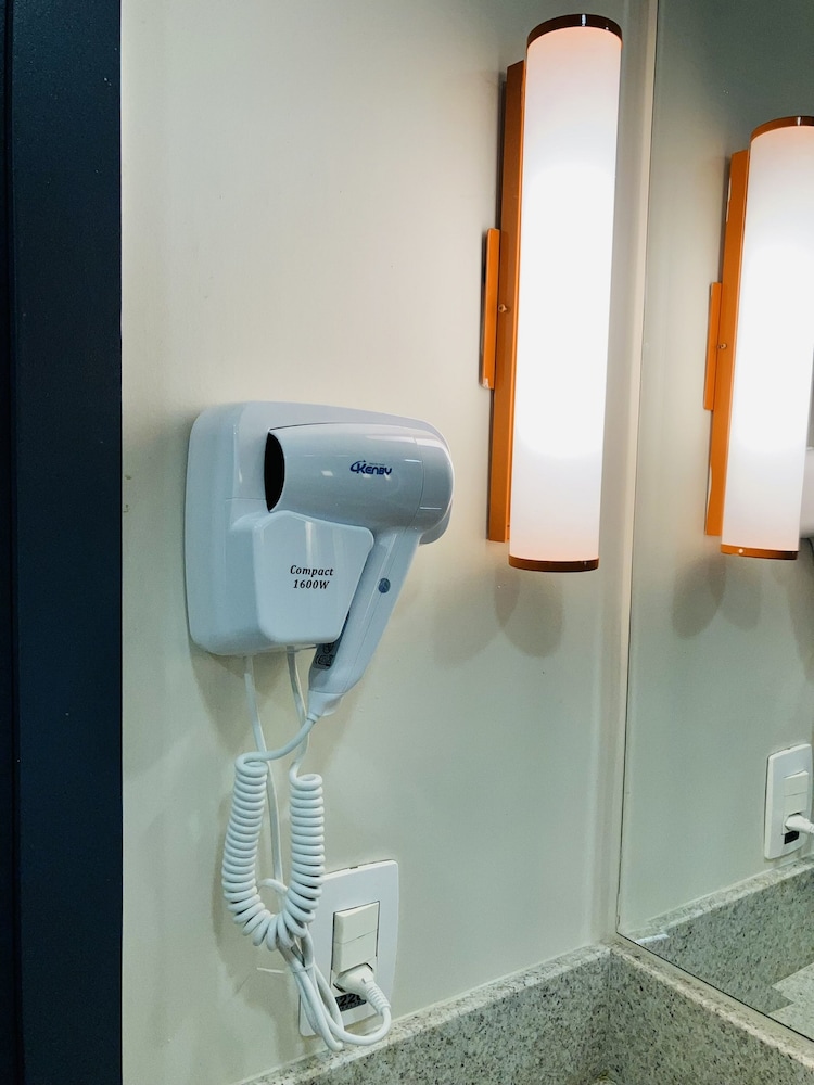 Ibis Budget Foz Do Iguacu 38/68