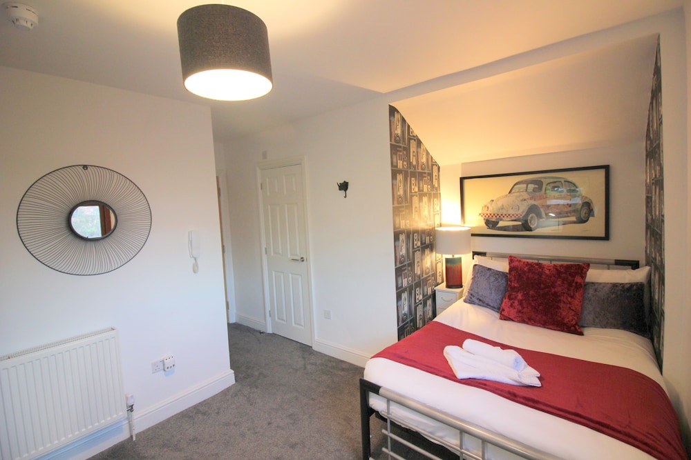Peymans - Cambridge City Rooms 25/59