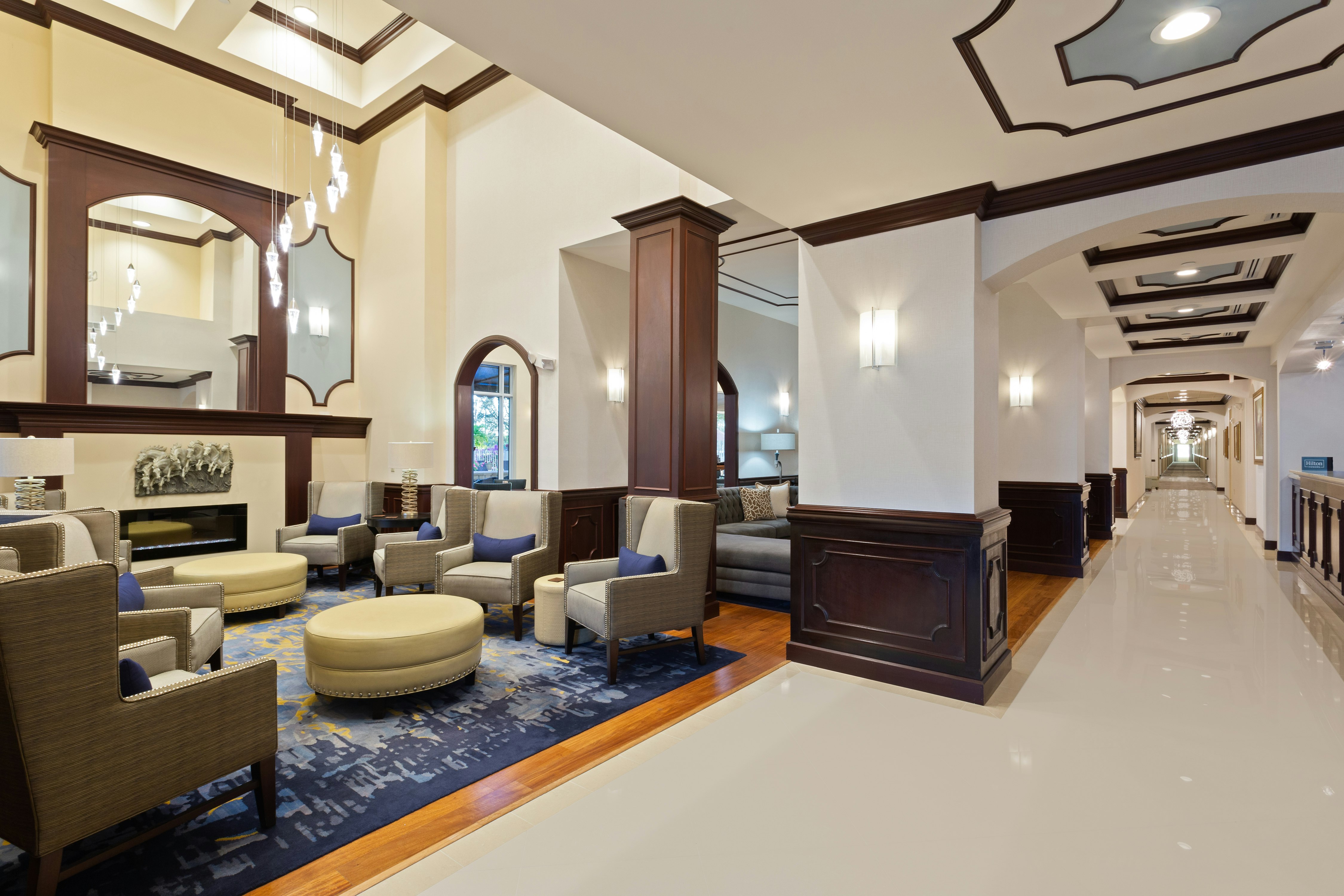 Hampton Inn and Suites Wellington 25/44