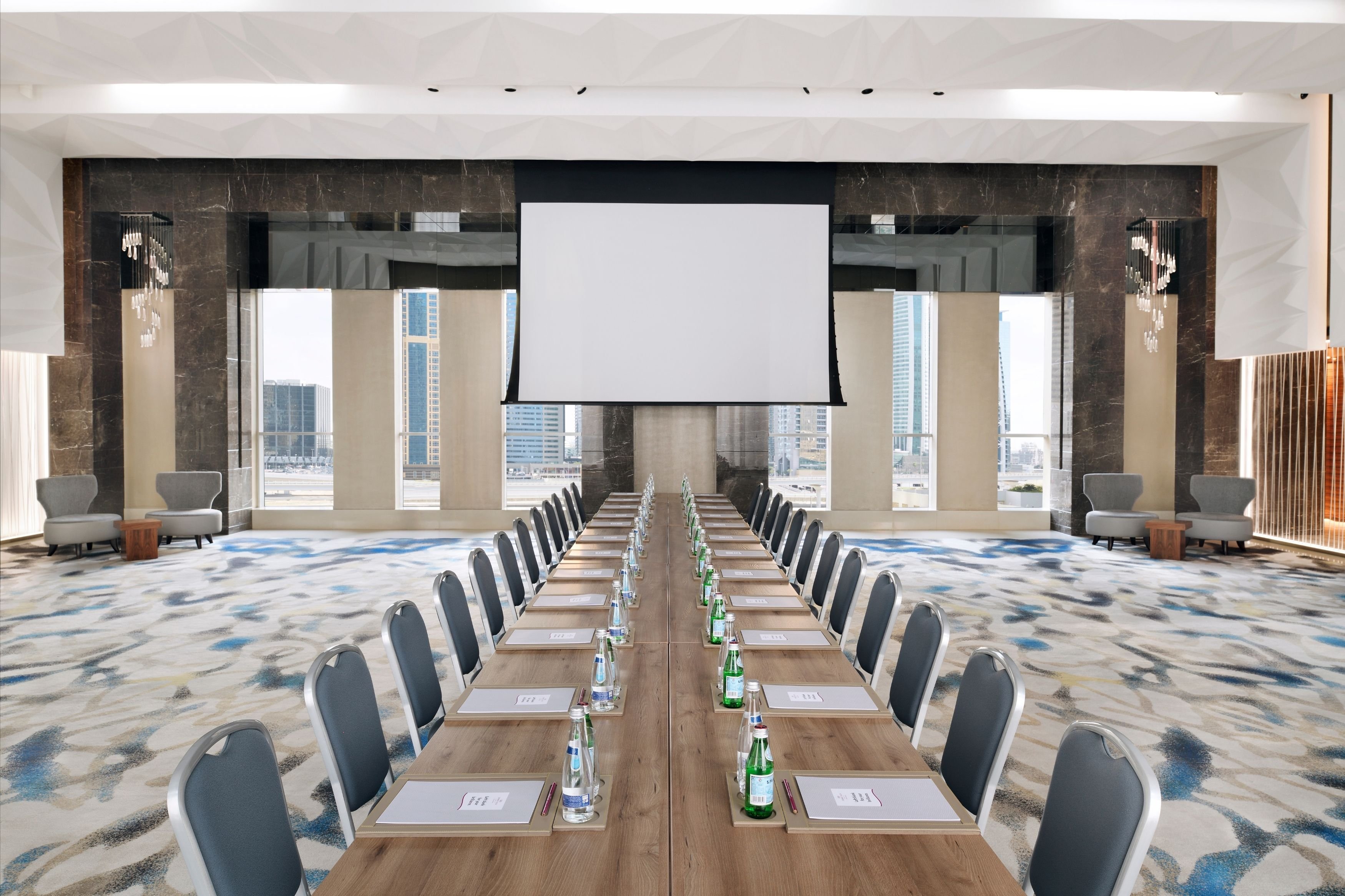 Crowne Plaza Dubai Marina 67/78