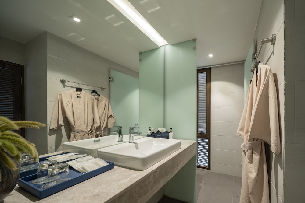 Stay Plus Hotel Bangkok 45/46