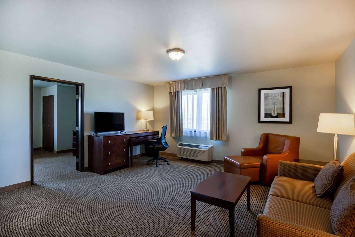 Baymont By Wyndham Rapid City 32/48