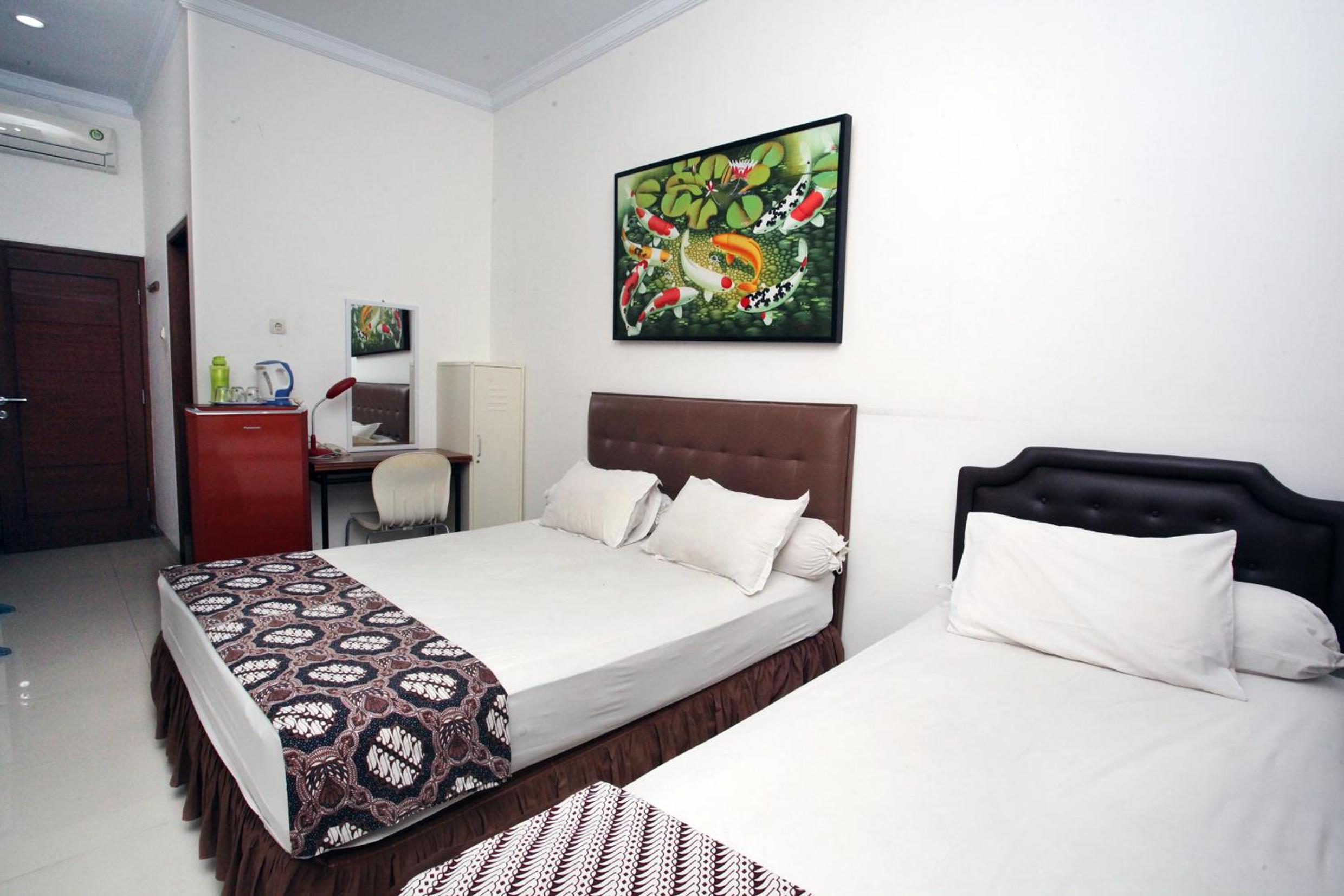 Andelis Homestay 14/37