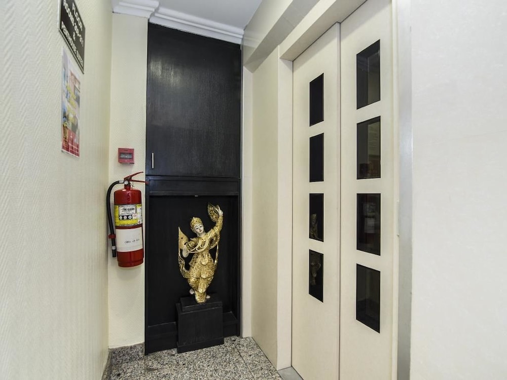 Copa Hotel photo2