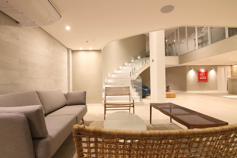 Hotel Bossa Nova Cabo Frio 28/48