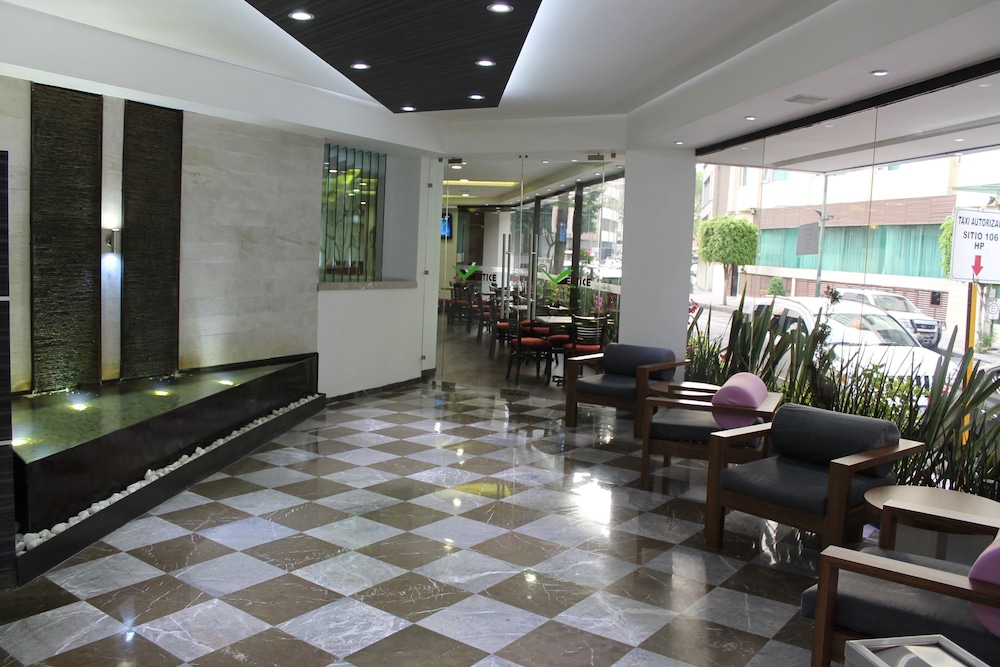 Hotel Premier 35/48