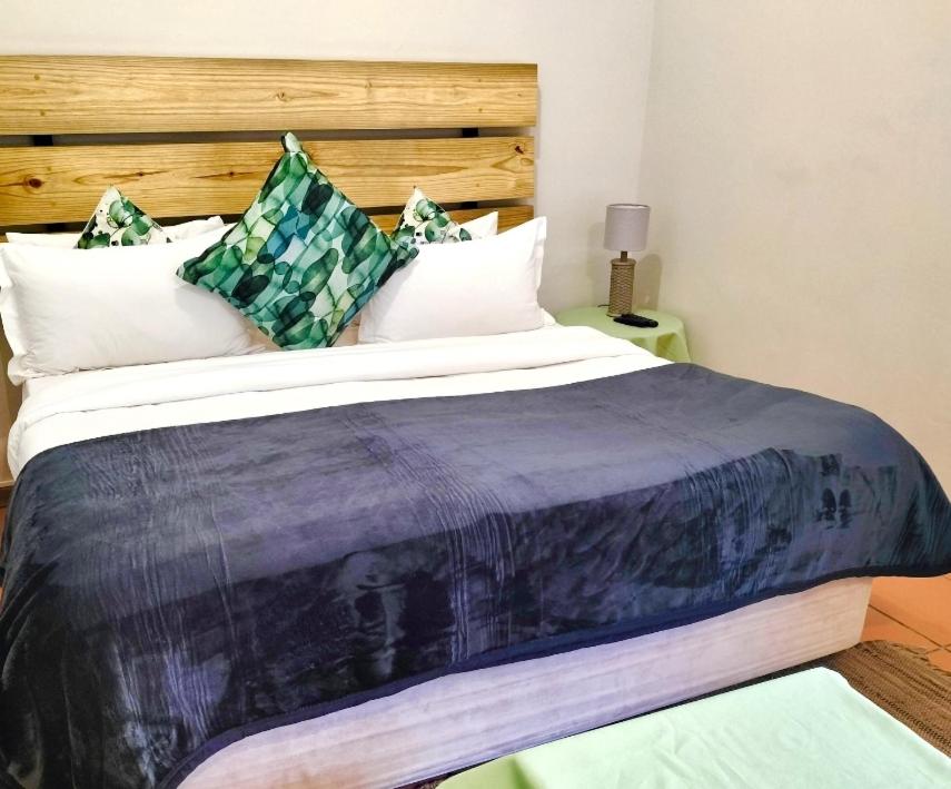Park Living Guesthouse 24/50