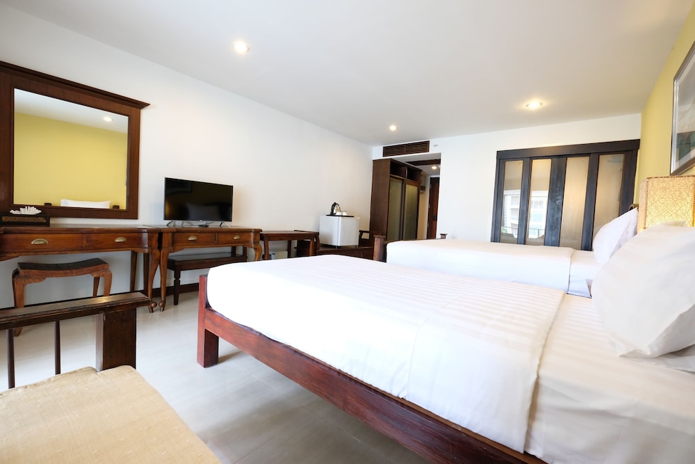 Wongamat Privacy Residence Pattaya 30/72