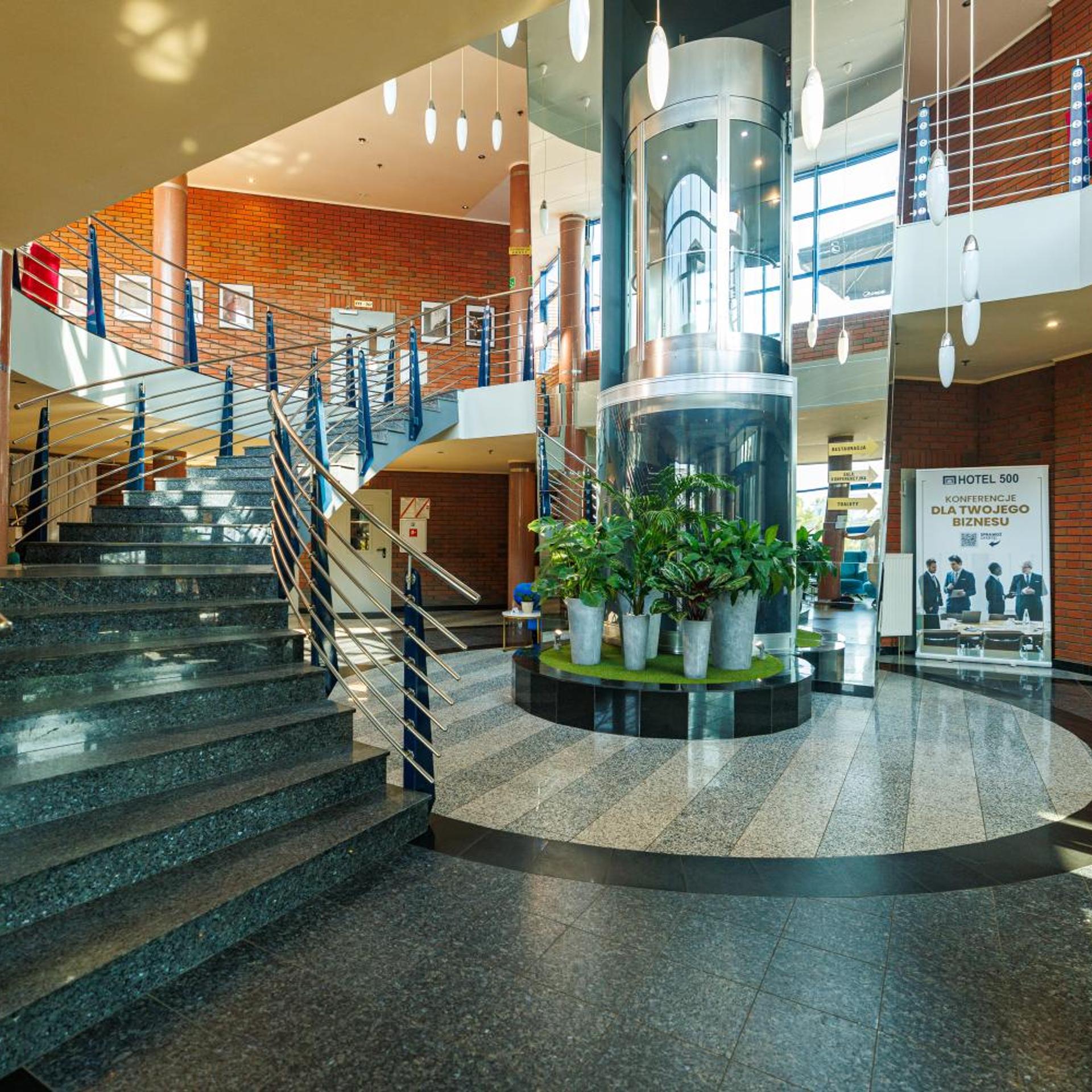 HOTEL 500 STRYKÓW 26/55