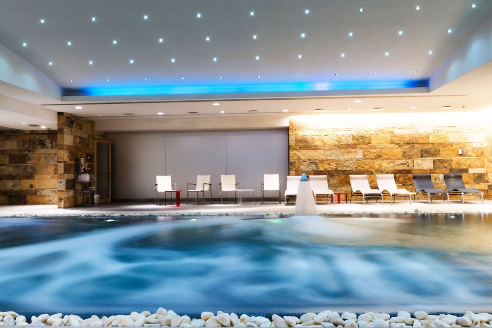Unahotels T Hotel Cagliari 6/62