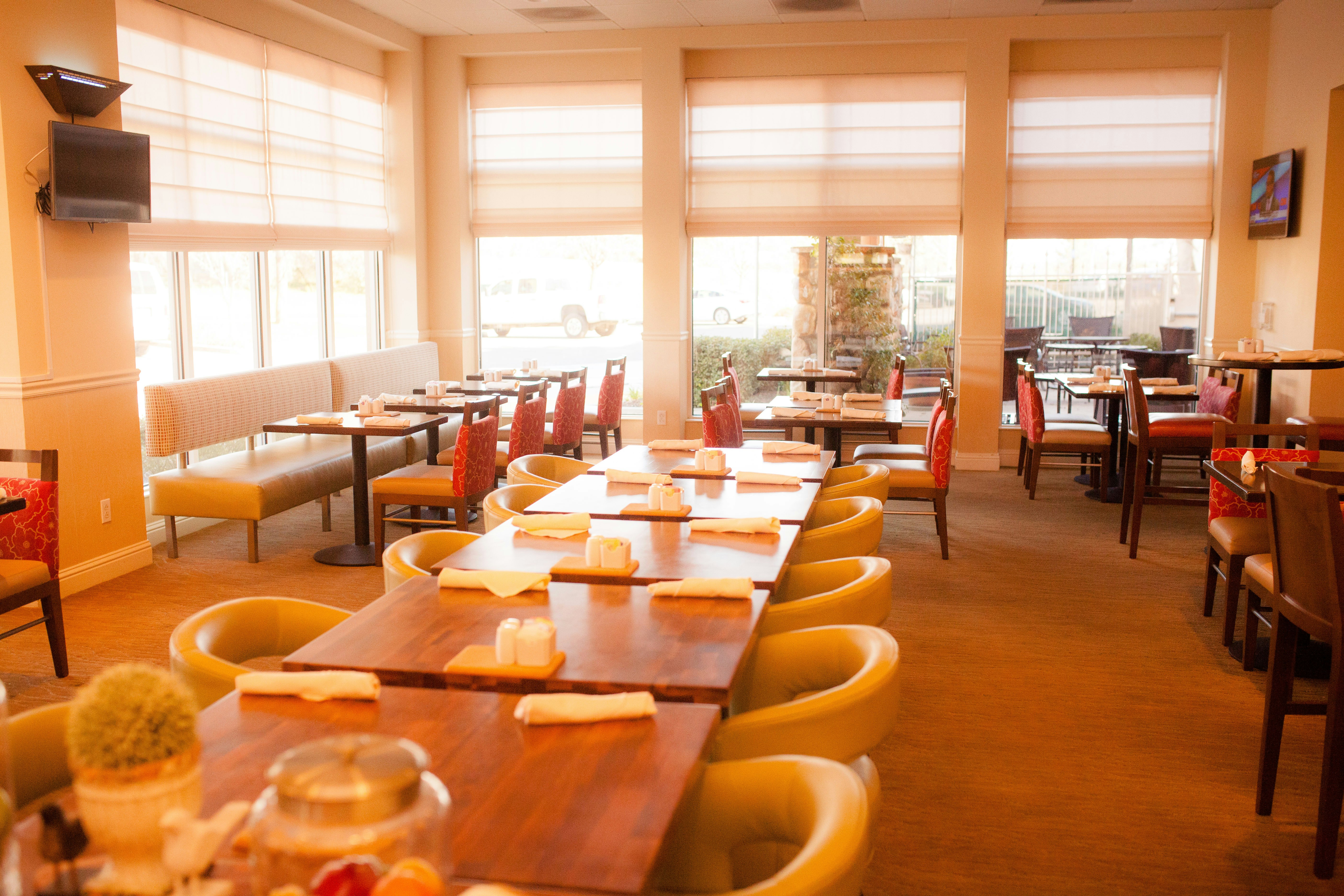 Hilton Garden Inn Redding 47/60