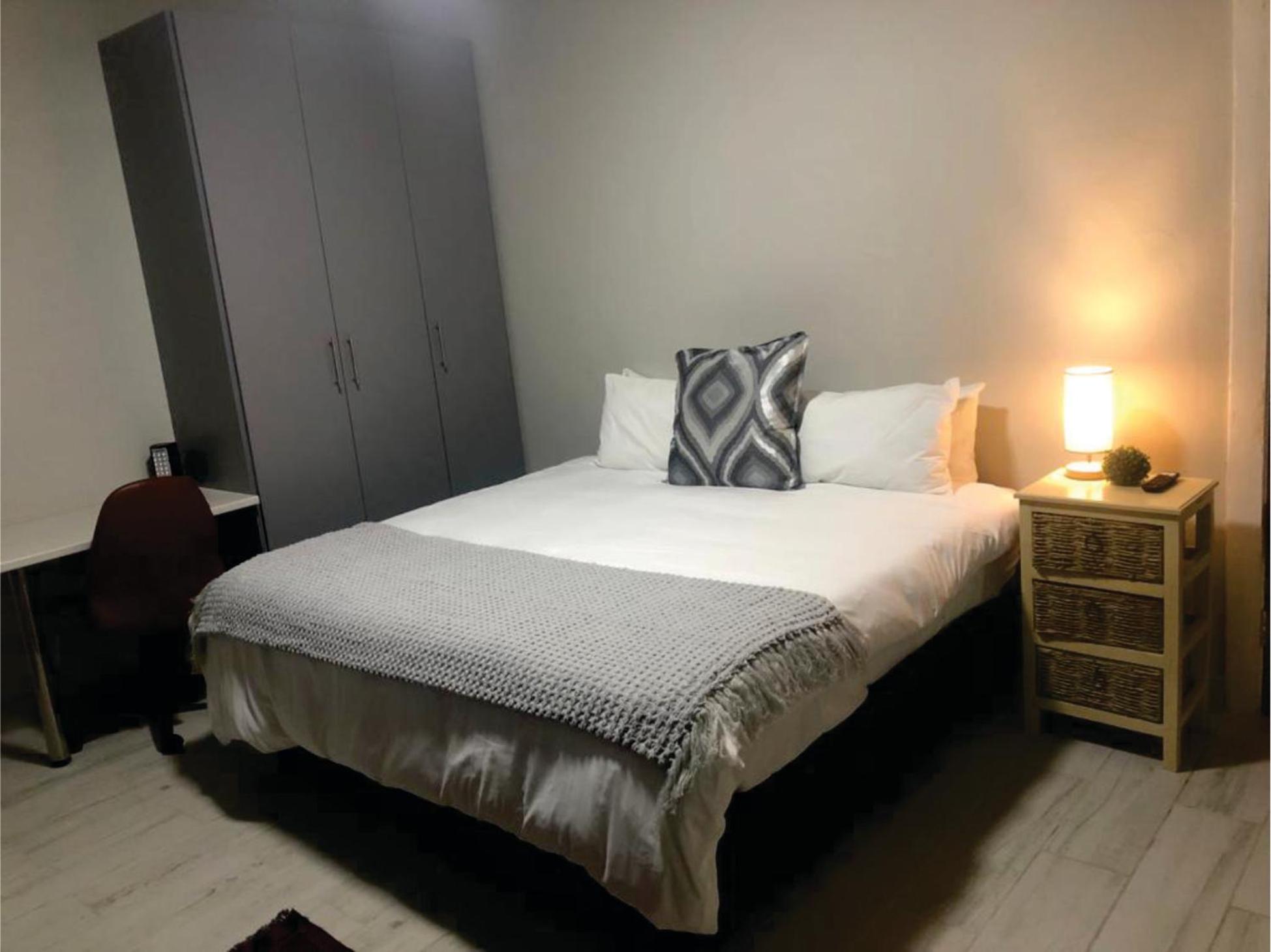 Beesdam Guesthouse 12/50