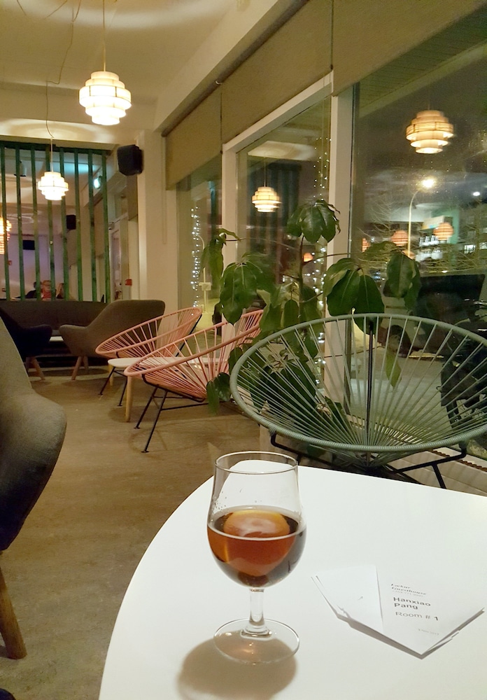 Lækur Hostel 16/28
