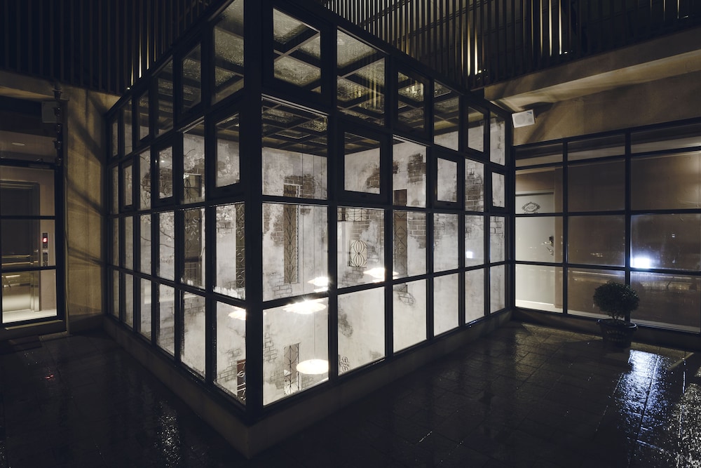 Napas Hotel 4/49