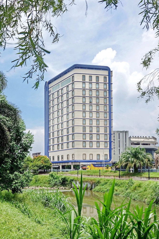 Cititel Express Ipoh 3/62