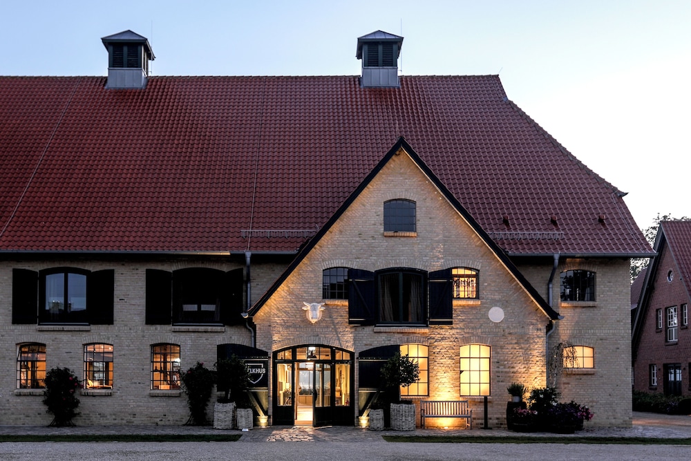 Hotel Gut Immenhof 1/42