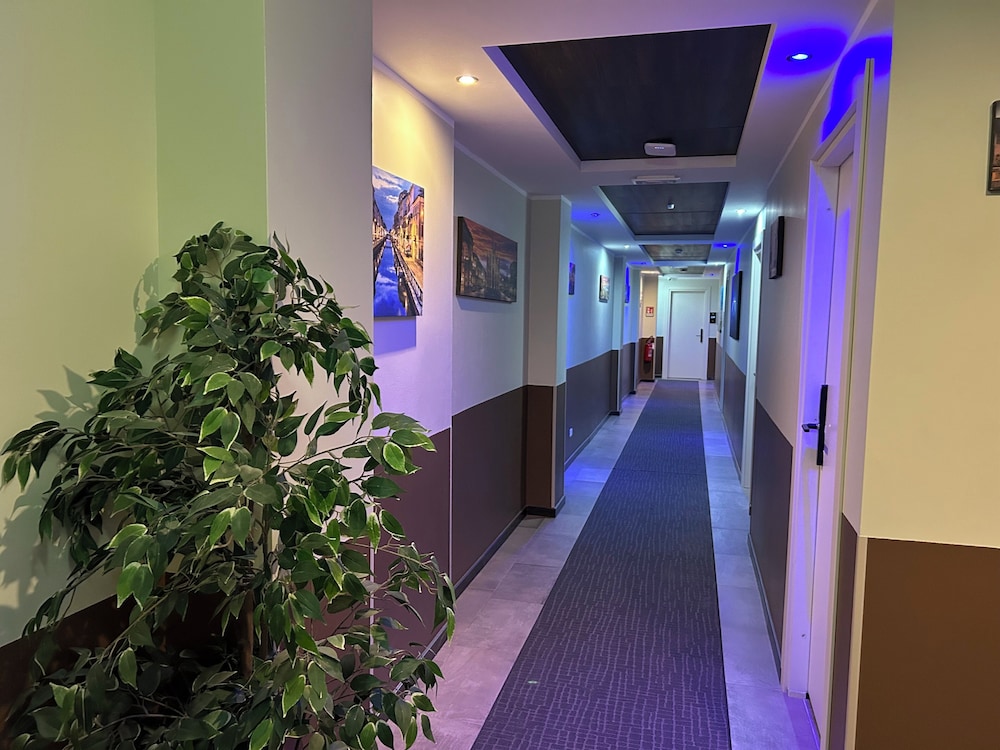 Hotel Stradivari 45/50