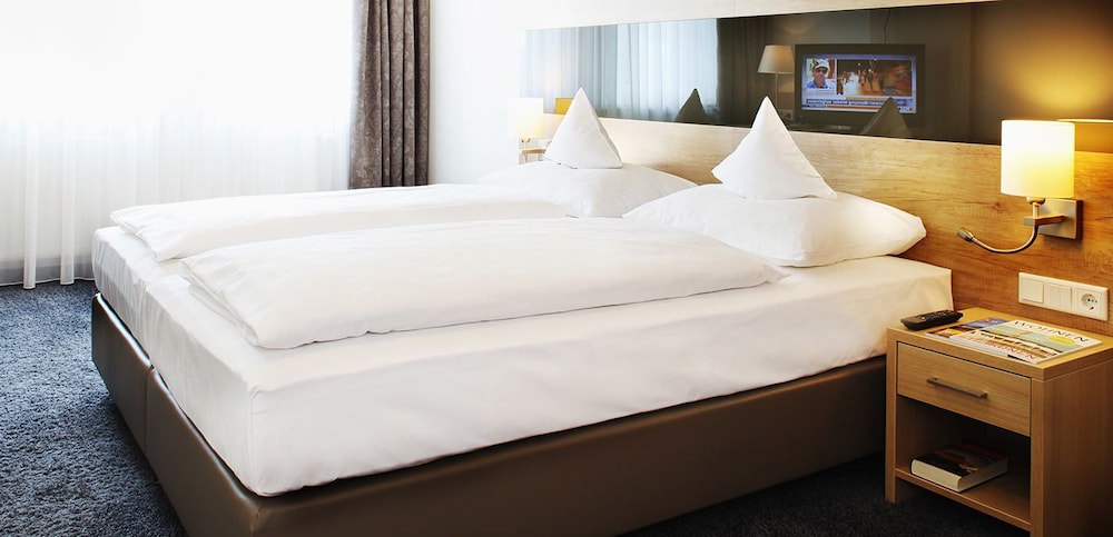Hotel Brackweder Hof 8/36