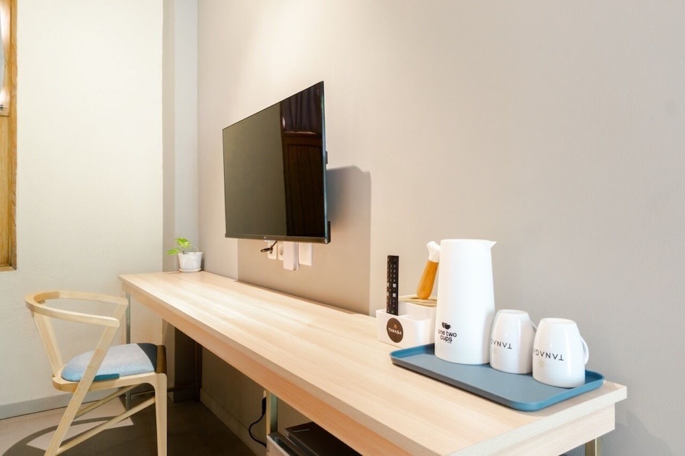 Tanaga CoLiving 63/64