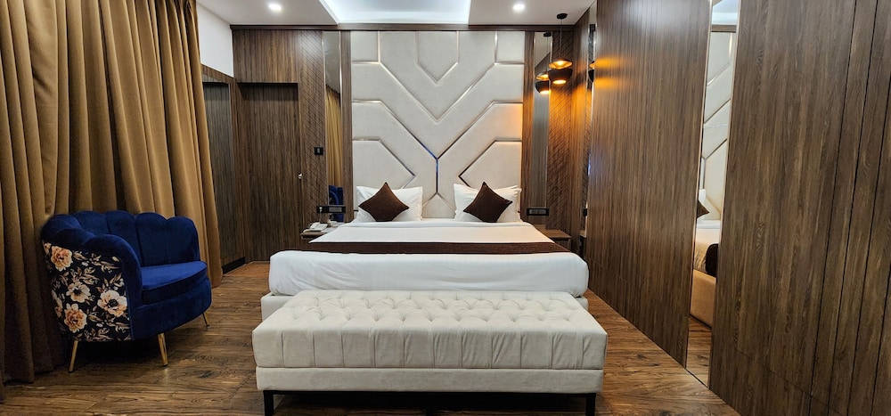 Hotel Arcadia 19/50