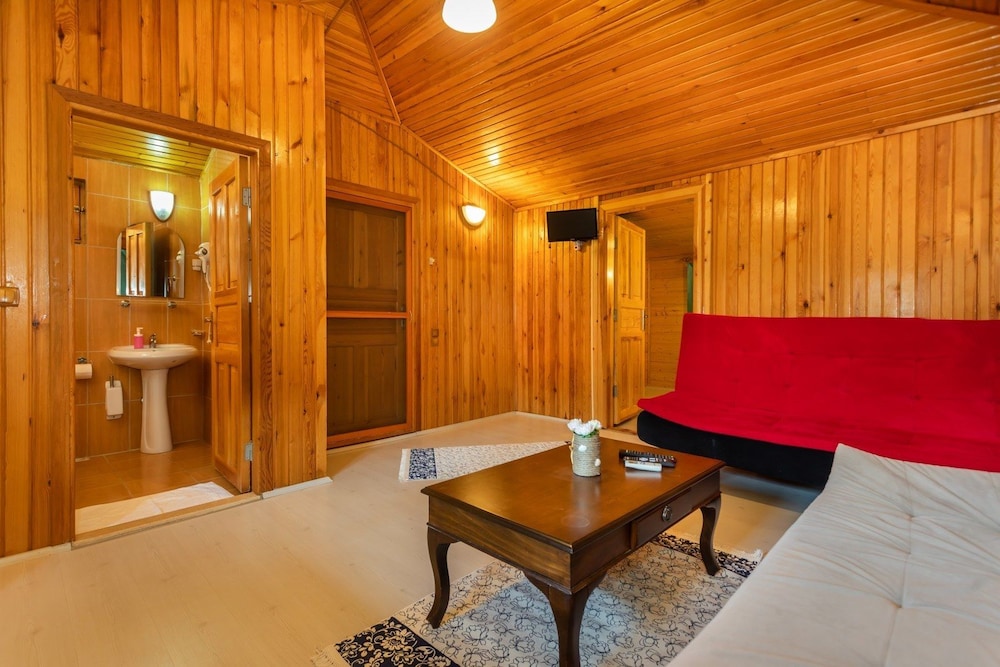Likya Yanartas Bungalow & Apart 21/46