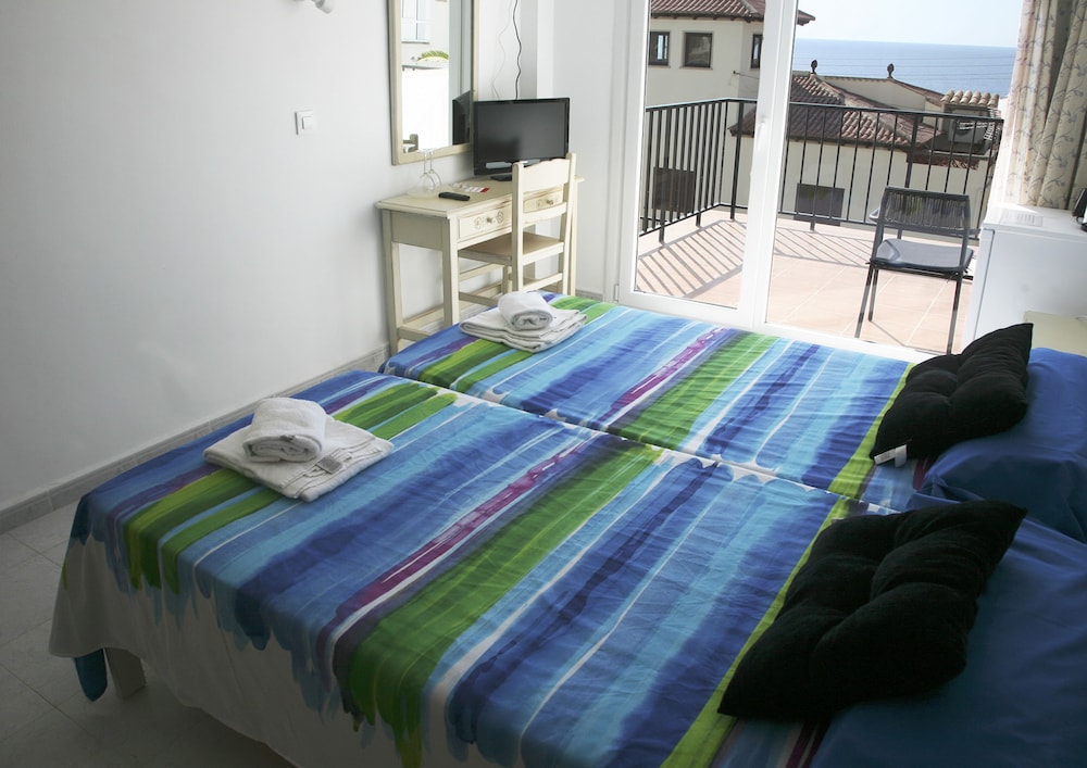 Hotel Rocamar 19/53