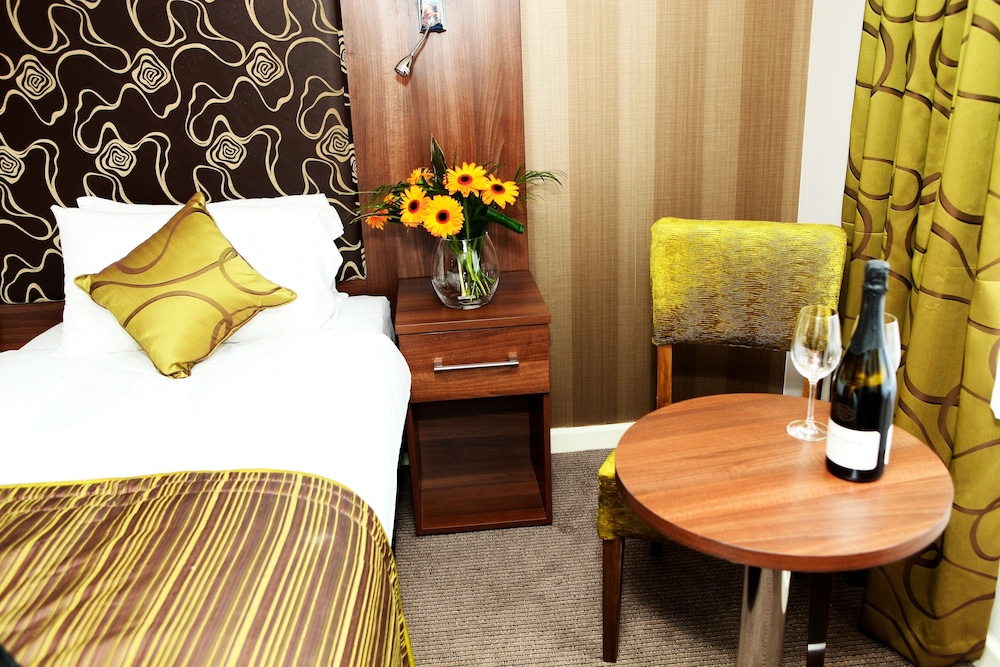 The Collection Hotel Birmingham 34/45