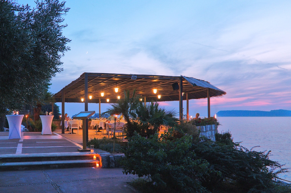 Splendid Hotel Dubrovnik in DUBROVNIK