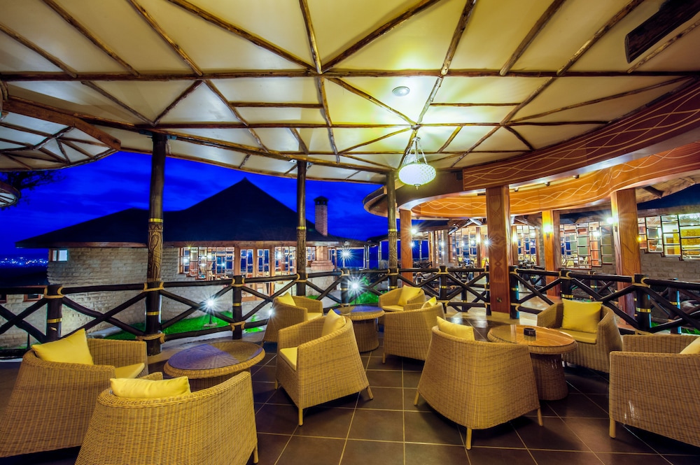 Lake Nakuru Sopa Lodge 12/21