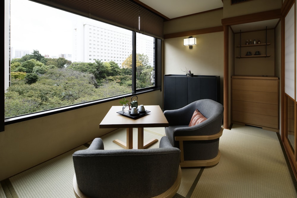 Takanawa Hanakohro in Grand Prince Hotel Takanawa 42/65