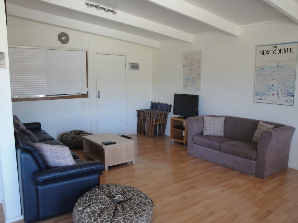Delatite Apartments Merrijig 11/28