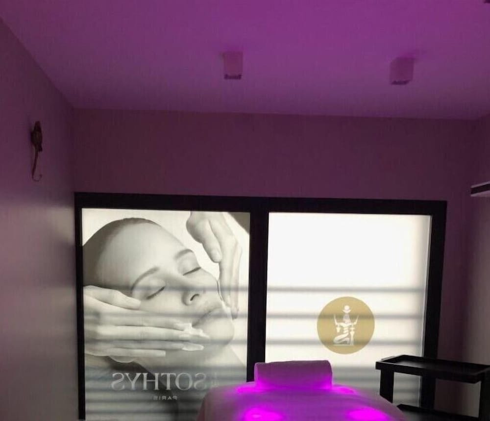Hotel & Spa La Villa Port d Antibes 22/50
