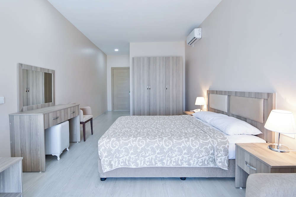 Amilla Beach Resort 19/50