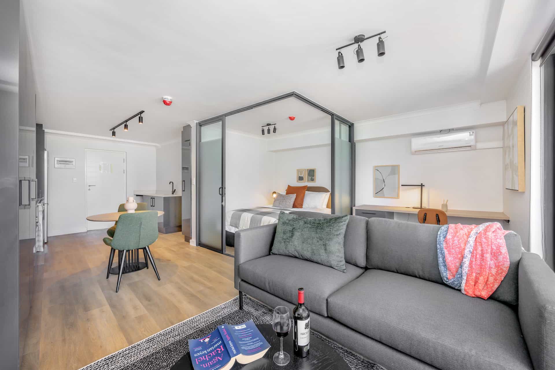 Newlands Peak Aparthotel 23/50